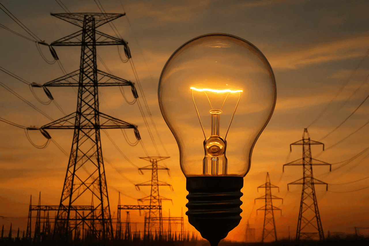 The Importance of Electricity